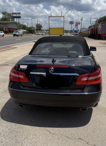 2012 Mercedes-Benz E-Class E 350