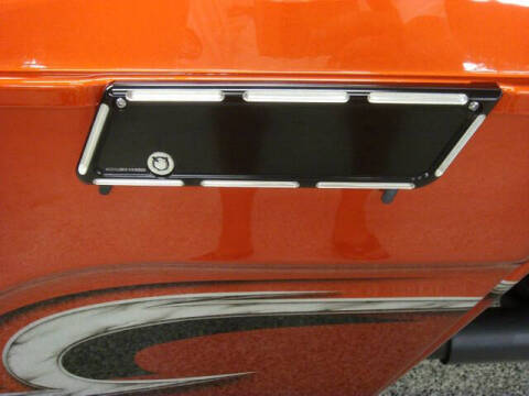 2012 Harley-Davidson Touring