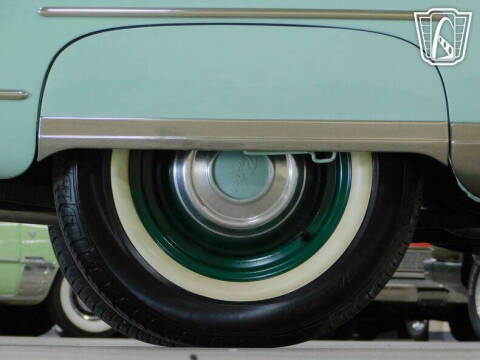 1954 Pontiac Chieftain