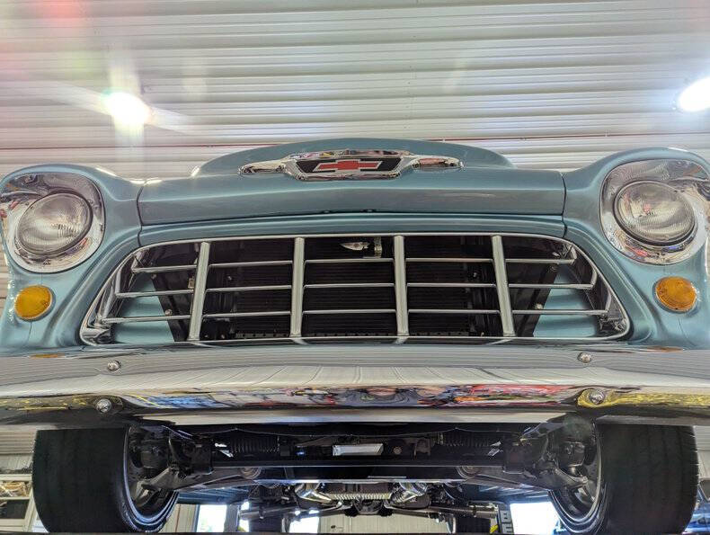 1955 Chevrolet 3100