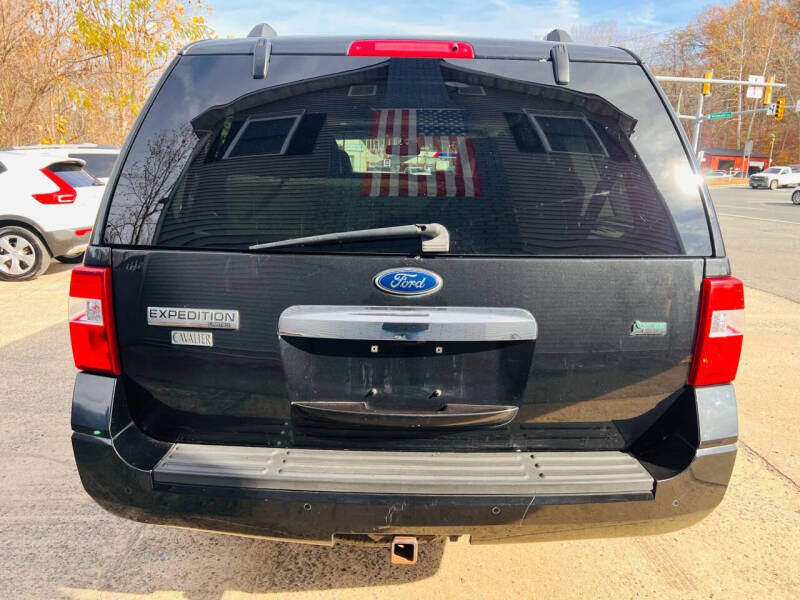 2014 Ford Expedition Limited