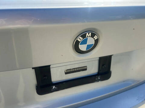 2014 BMW 3 Series 328i