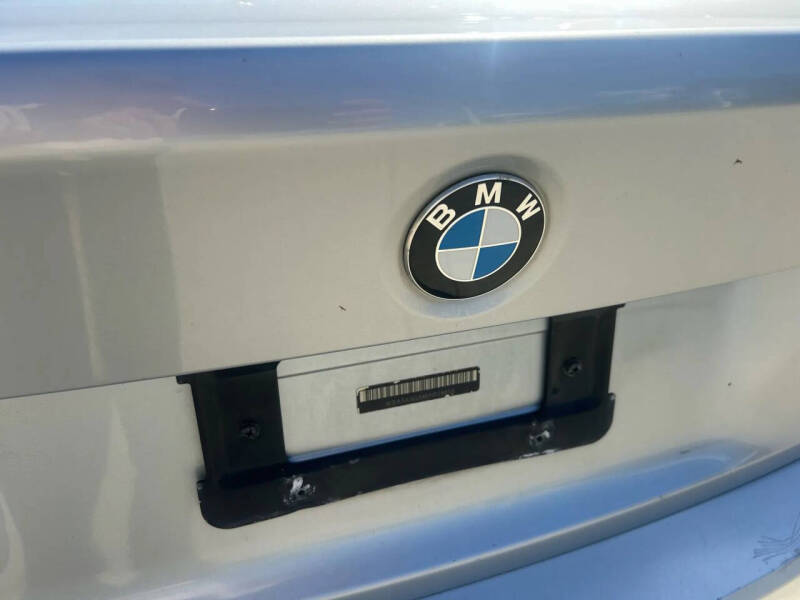 2014 BMW 3 Series 328i