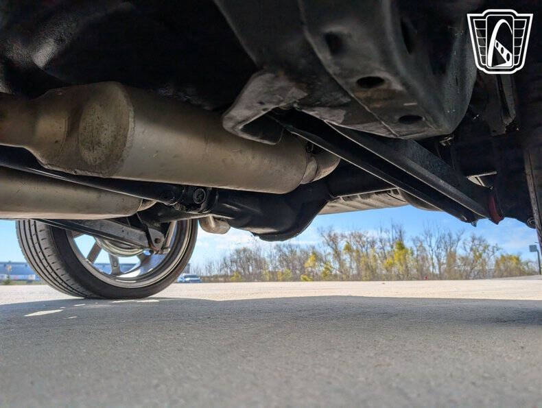 1972 Chevrolet Chevelle