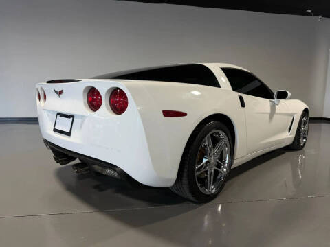 2011 Chevrolet Corvette