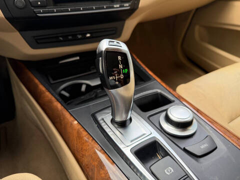 2009 BMW X5 xDrive30i