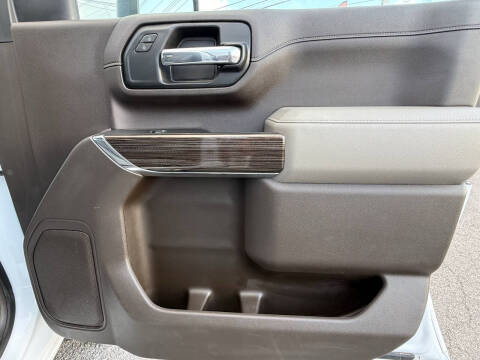 2023 Chevrolet Silverado 2500HD LT