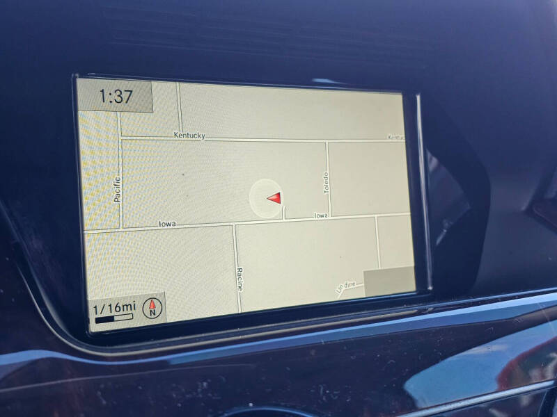 2015 Mercedes-Benz GLK GLK 350 4MATIC