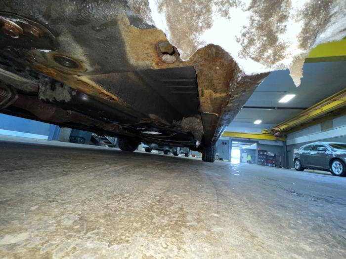 2006 Toyota Sienna LE 7 Passenger