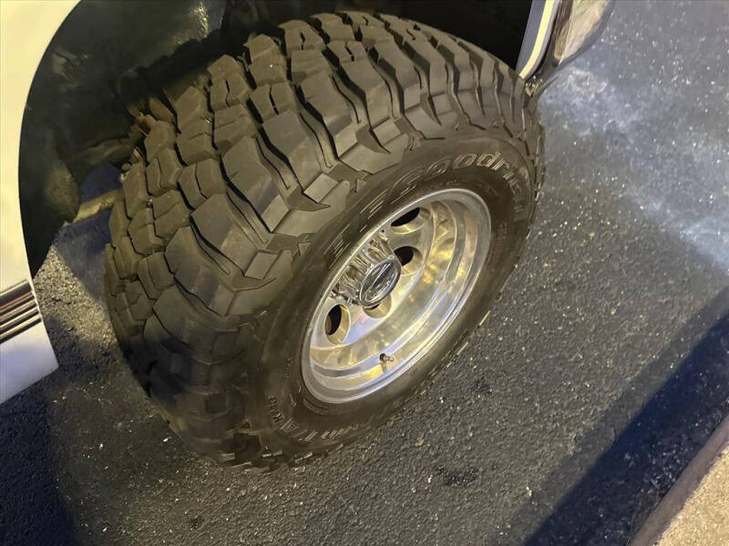 1994 Chevrolet C/K 1500 Series