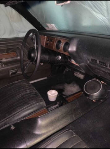 1972 Dodge Challenger