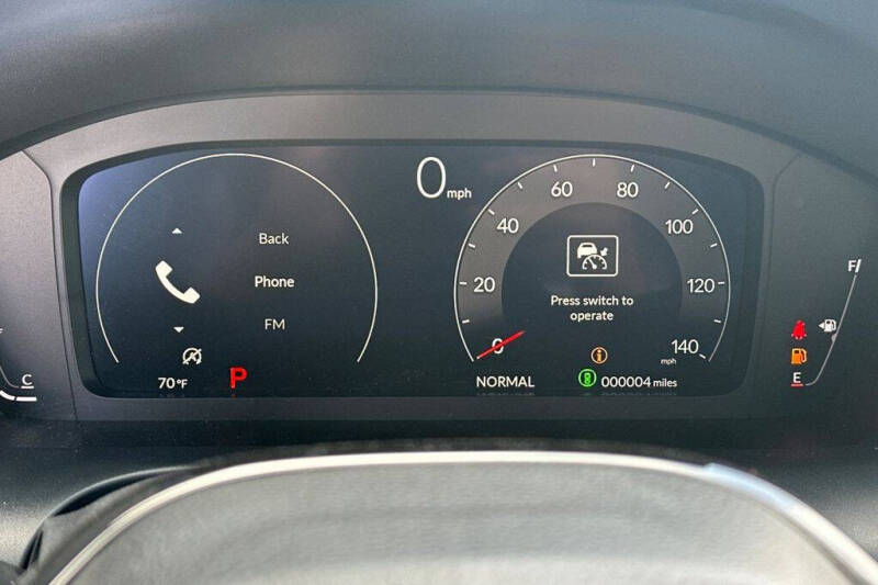 2026 Acura ADX w/A-SPEC
