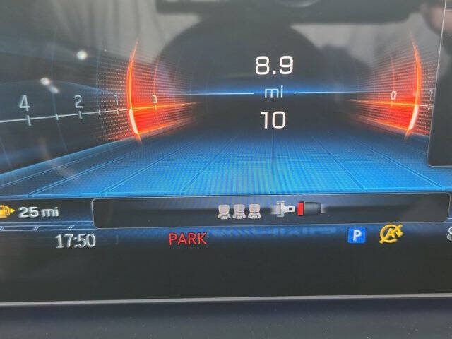 2025 Mercedes-Benz GLE AMG GLE 53