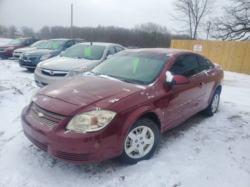 2008 Chevrolet Cobalt LT