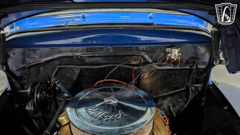 1951 Ford F-1