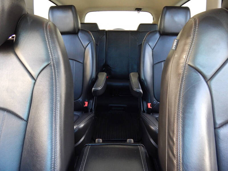 2015 Buick Enclave Premium