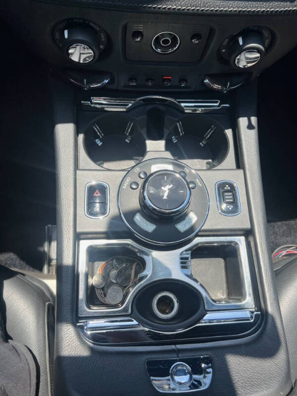 2014 Rolls-Royce Ghost