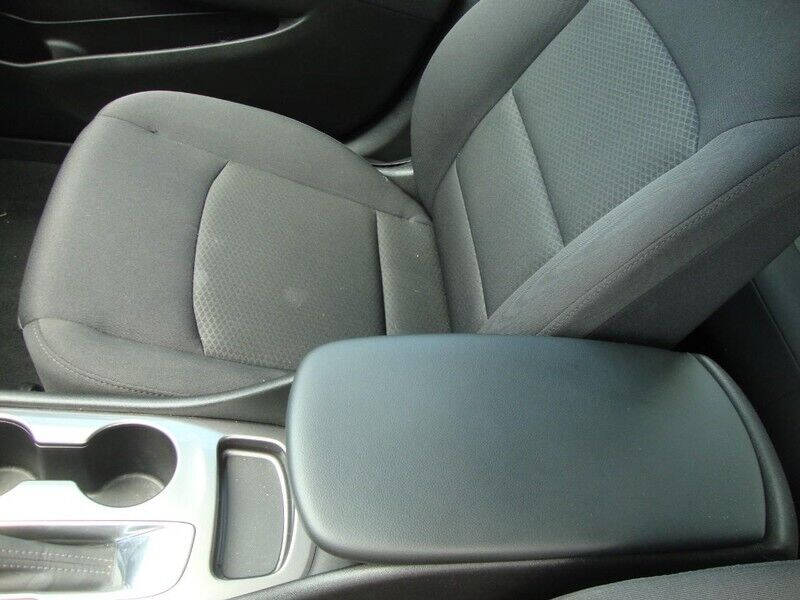 2017 Chevrolet Malibu LS Fleet