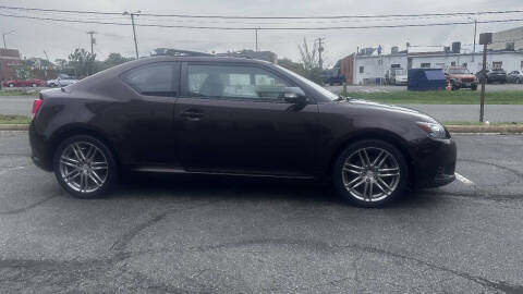 2011 Scion tC