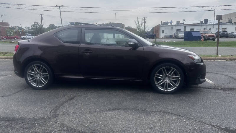 2011 Scion tC