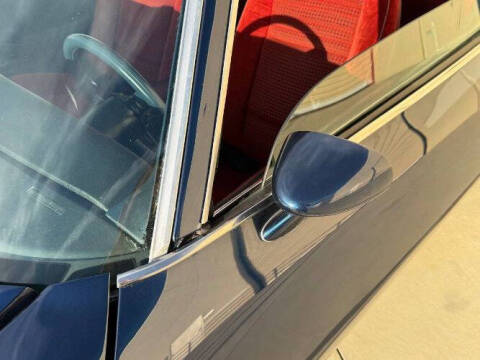 1979 Pontiac Firebird