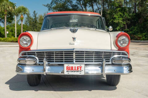 1956 Ford Fairlane