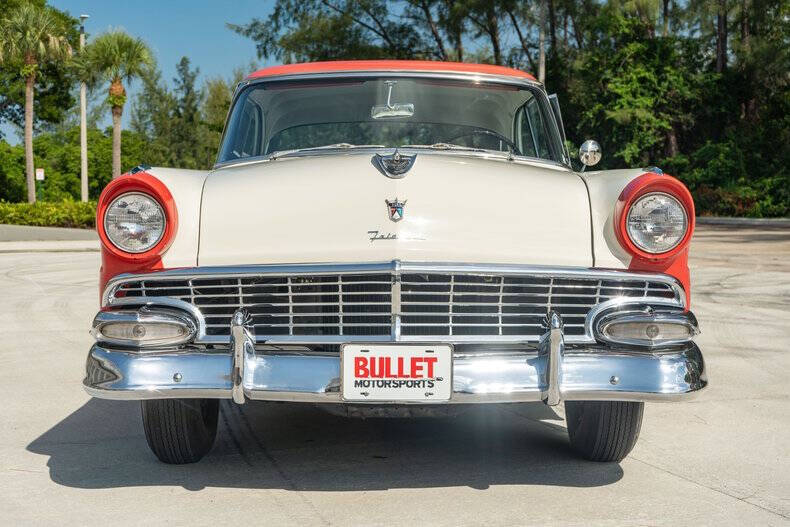 1956 Ford Fairlane