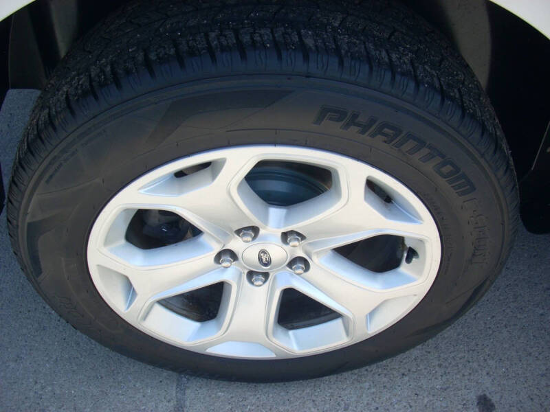 2011 Ford Edge SEL