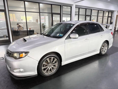 2009 Subaru Impreza