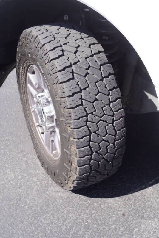 2023 Ford F-350 Super Duty Lariat