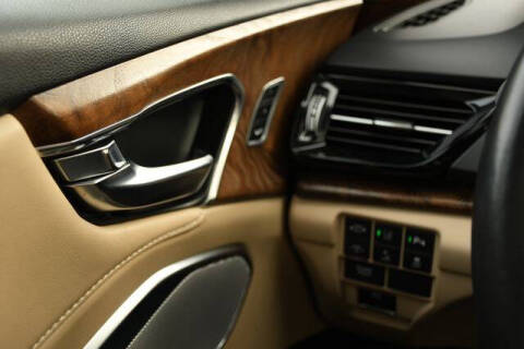 2019 Acura RDX w/Advance