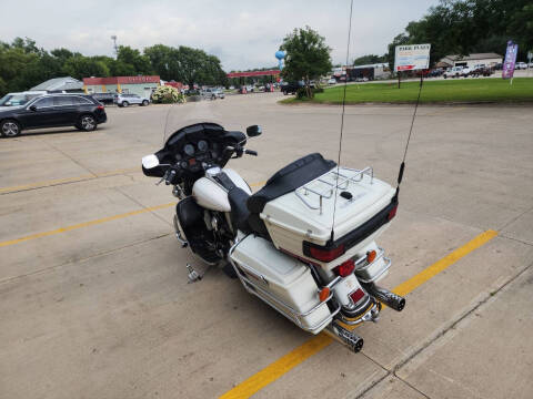 2002 Harley-Davidson Electra Glide
