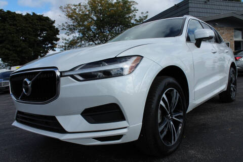 2020 Volvo XC60