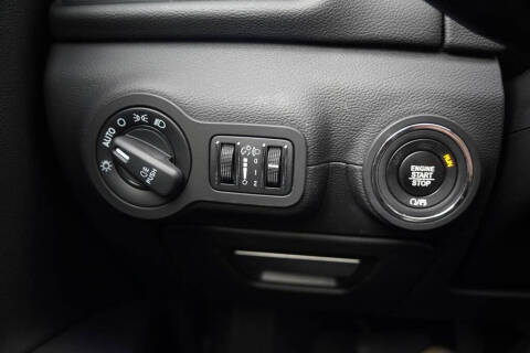 2020 Maserati Ghibli