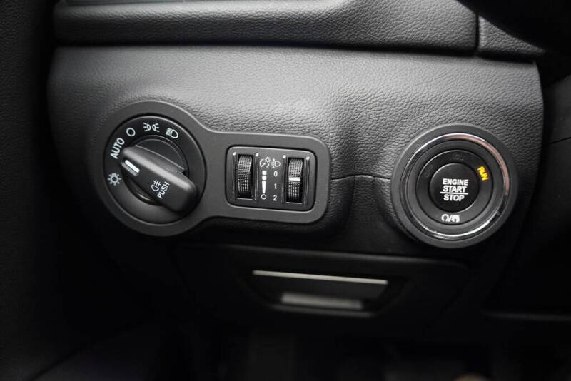 2020 Maserati Ghibli