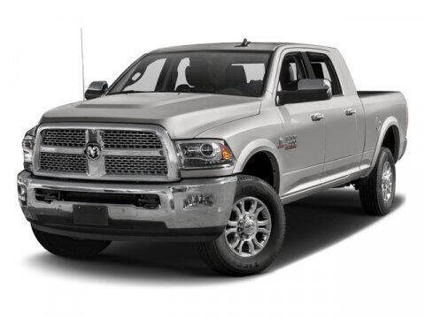 2017 RAM 2500 for sale at Uftring Chrysler Dodge Jeep Ram in Pekin IL
