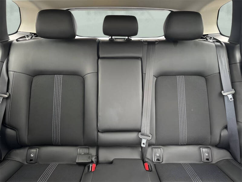 2025 Mazda CX-50 2.5 S Preferred