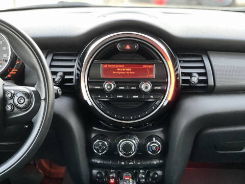 2014 MINI Hardtop Cooper