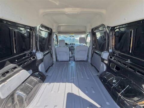 2013 Ford Transit Connect XLT