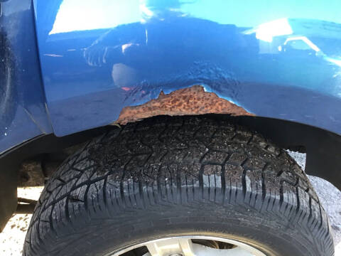 2004 Dodge Durango SLT