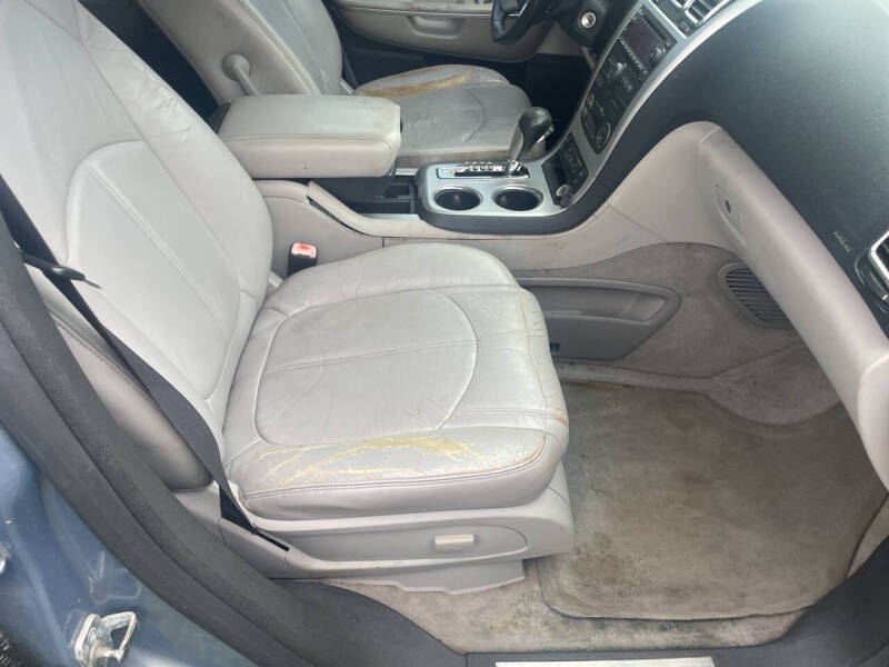 2008 GMC Acadia SLT-1