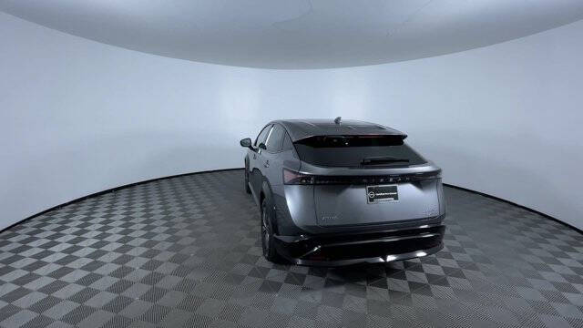 2025 Nissan Ariya Evolve+ e-4ORCE