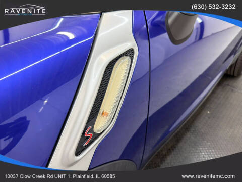 2013 MINI Paceman Cooper S