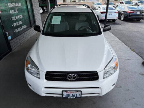 2006 Toyota RAV4