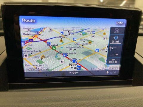 2015 Audi Q3 2.0T quattro Prestige