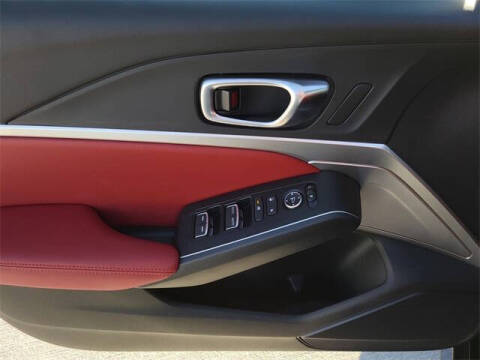 2026 Acura Integra w/A-SPEC