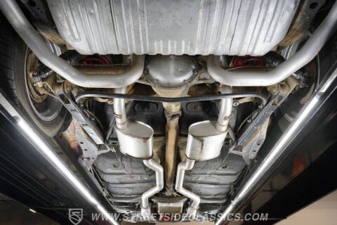 1972 Chevrolet Chevelle