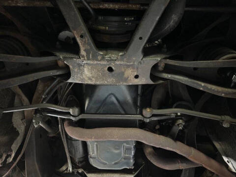 1963 Cadillac DeVille