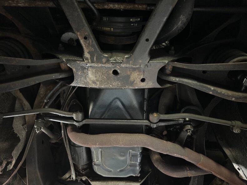 1963 Cadillac DeVille