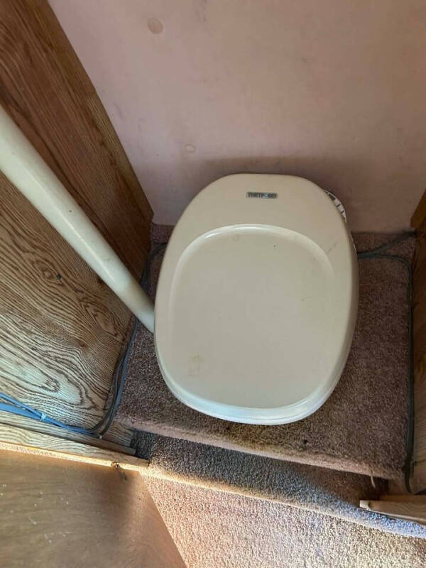 1991 Dodge Ram Van B350